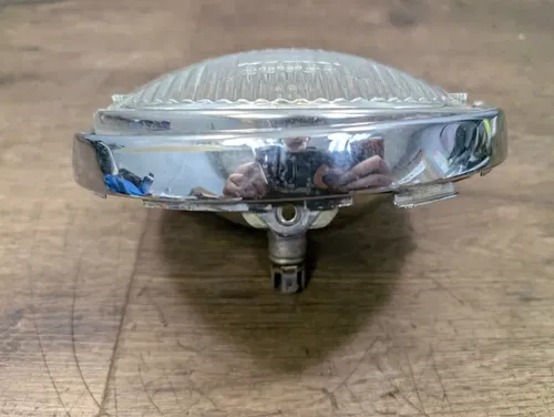 Suzuki SV650/SV650S 2003-2009 Headlight Lamp Assembly Light