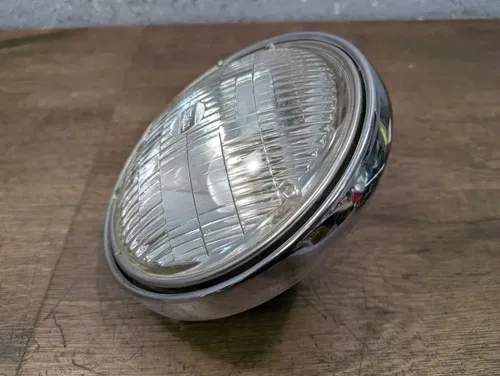Suzuki SV650/SV650S 2003-2009 Headlight Lamp Assembly Light