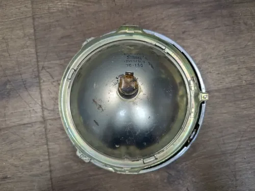 Suzuki SV650/SV650S 2003-2009 Headlight Lamp Assembly Light