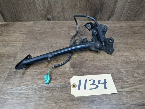 2017-2018 Suzuki GSXR 1000 R OEM Side Stand Switch Assembly - 42310-17K00