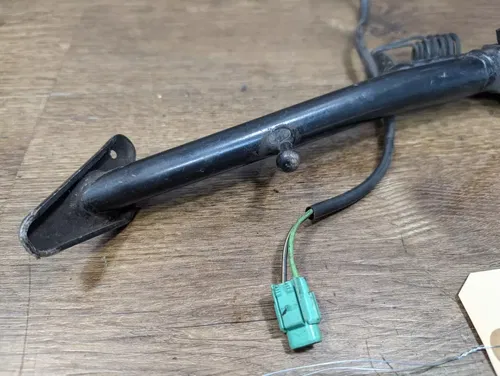 2017-2018 Suzuki GSXR 1000 R OEM Side Stand Switch Assembly - 42310-17K00