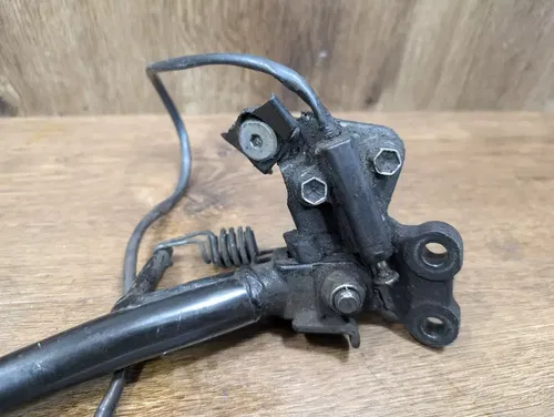 2017-2018 Suzuki GSXR 1000 R OEM Side Stand Switch Assembly - 42310-17K00