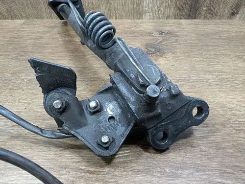 2017-2018 Suzuki GSXR 1000 R OEM Side Stand Switch Assembly - 42310-17K00