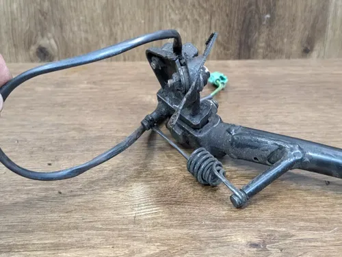 2017-2018 Suzuki GSXR 1000 R OEM Side Stand Switch Assembly - 42310-17K00