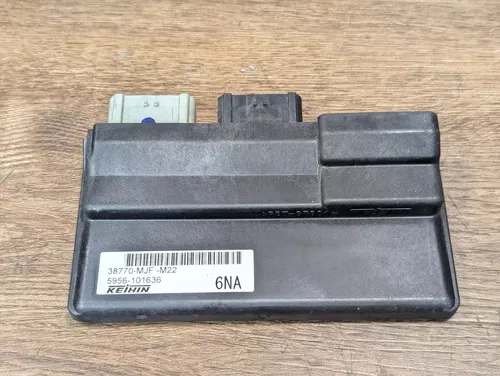 2014-2017 Honda CTX 700 OEM ECU Computer Controller Unit ECM CDI - 38770-MJF-M22