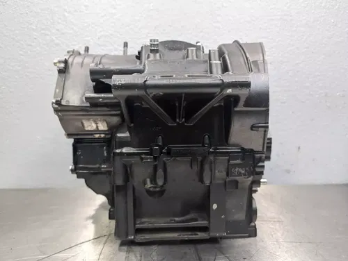 2007-2008 Yamaha YZF R1 OEM Engine Case Cases Block Crank Motor 4C8-15100-19-00