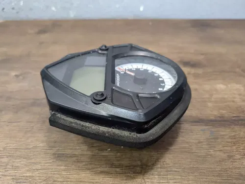 2006 SUZUKI SV650 OEM SPEEDOMETER SPEEDO TACHOMETER TACH GAUGE - 34120-17G10