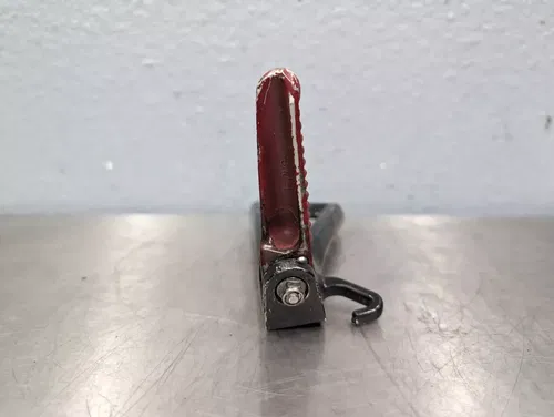 Yamaha 03-04 YZF R6 06-09 R6S REAR FOOT REST PEG LEFT RIGHT - 5SL-27430-02-00