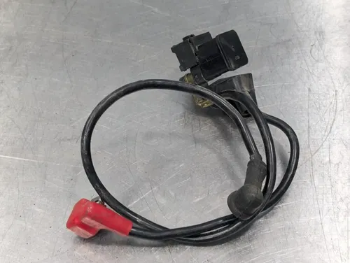2012-2016 KAWASAKI NINJA 650 OEM ENGINE STARTER RELAY STARTING MOTOR SWITCH