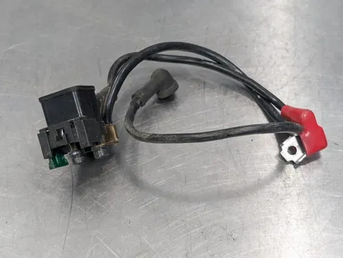 2012-2016 KAWASAKI NINJA 650 OEM ENGINE STARTER RELAY STARTING MOTOR SWITCH