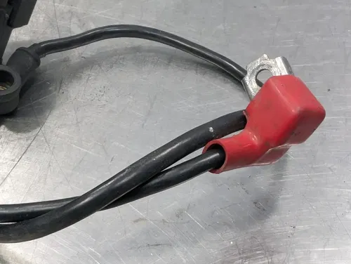 2012-2016 KAWASAKI NINJA 650 OEM ENGINE STARTER RELAY STARTING MOTOR SWITCH