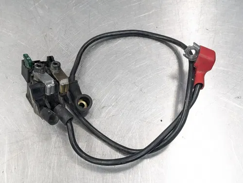 2012-2016 KAWASAKI NINJA 650 OEM ENGINE STARTER RELAY STARTING MOTOR SWITCH