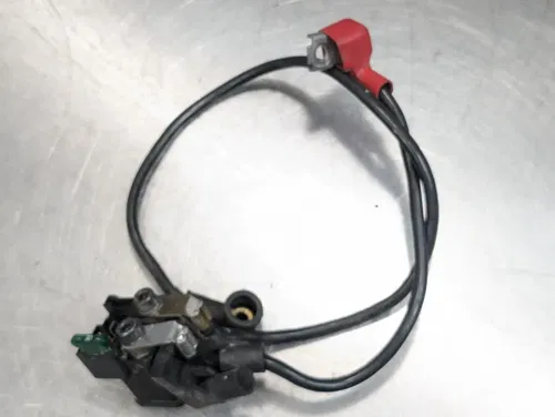 2012-2016 KAWASAKI NINJA 650 OEM ENGINE STARTER RELAY STARTING MOTOR SWITCH
