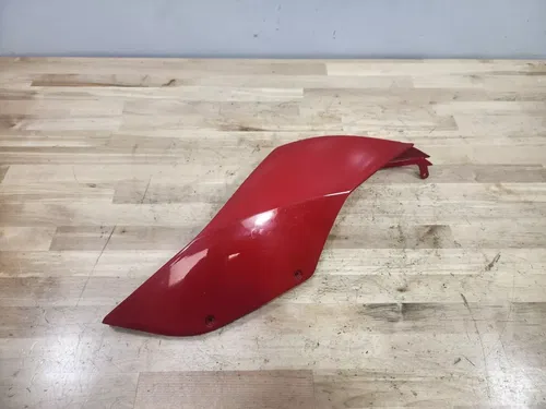Ducati Panigale 899 13-15 1199 12-14 Left 482111661 Seat Cover Rear Tail Fairing