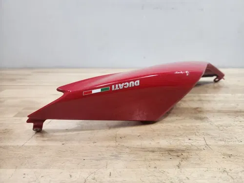 Ducati Panigale 899 13-15 1199 12-14 Left 482111661 Seat Cover Rear Tail Fairing