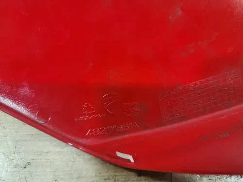 Ducati Panigale 899 13-15 1199 12-14 Left 482111661 Seat Cover Rear Tail Fairing