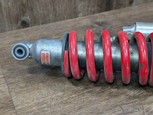 1999-2000 Honda CBR600F4 OEM Rear Shock Absorber Damper Suspension