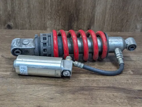 1999-2000 Honda CBR600F4 OEM Rear Shock Absorber Damper Suspension