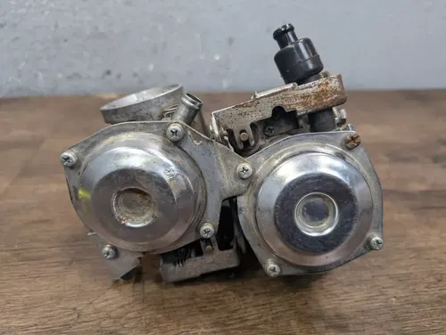 1981 YAMAHA VIRAGO 750 XV750 OEM CARBURETOR CARB - 4X7-14901-01-00