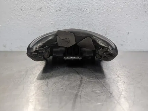 2009-2012 TRIUMPH DAYTONA 675R 675 R FRONT SEAT RIDER OEM NO TEAR GOOD CONDITION
