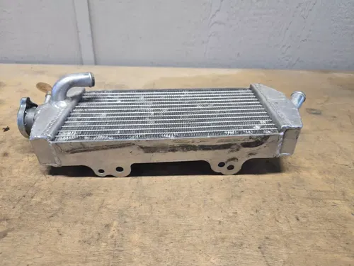 RADIATOR SET KTM 450-520 SX-F LEFT, 008032 IROD 59035007300 SX-F AFTERMARKET