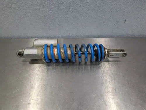 2004-2005 KX250F KX 250F OEM Rear Shock Absorber Damper Spring Assembly