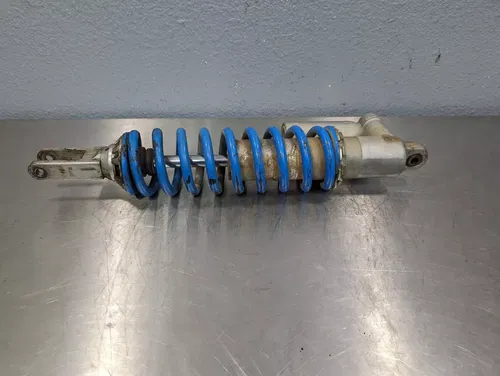2004-2005 KX250F KX 250F OEM Rear Shock Absorber Damper Spring Assembly