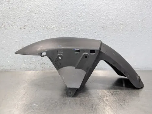 2007-2008 KAWASAKI NINJA ZX6R ZXMT OEM FRONT WHEEL FENDER COWL FAIRING