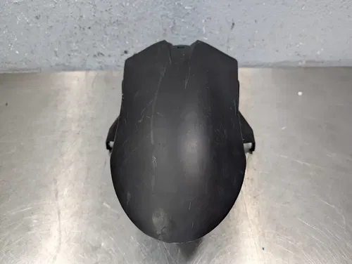 2007-2008 KAWASAKI NINJA ZX6R ZXMT OEM FRONT WHEEL FENDER COWL FAIRING