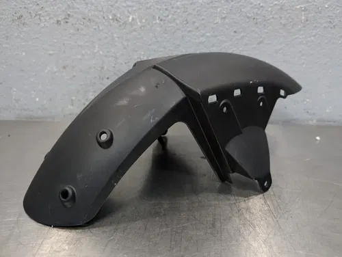 2007-2008 KAWASAKI NINJA ZX6R ZXMT OEM FRONT WHEEL FENDER COWL FAIRING