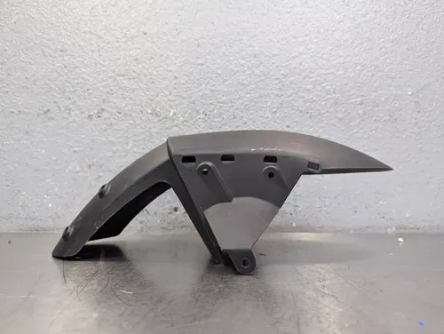 2007-2008 KAWASAKI NINJA ZX6R ZXMT OEM FRONT WHEEL FENDER COWL FAIRING