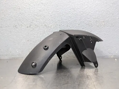 2007-2008 KAWASAKI NINJA ZX6R ZXMT OEM FRONT WHEEL FENDER COWL FAIRING