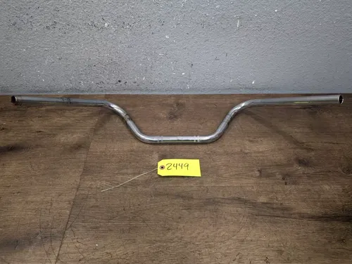 HANDLEBARS 29" W, 5" RISE, 7/8" THICK