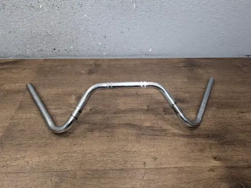 HANDLEBARS 29" W, 5" RISE, 7/8" THICK