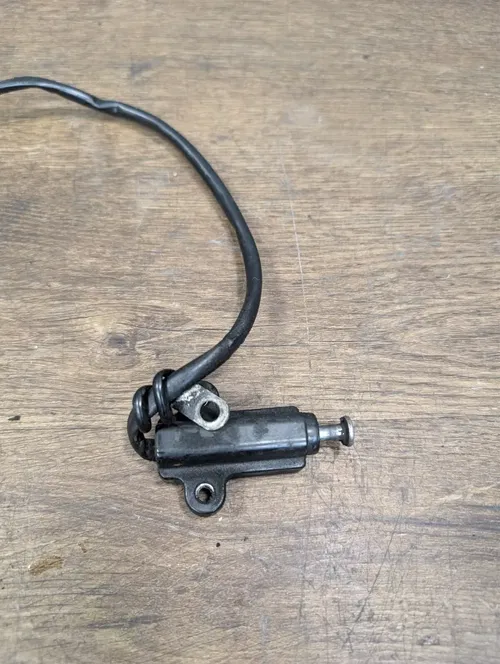 2006 SUZUKI SV650 OEM KICKSTAND SIDE KICK STAND SENSOR - 37840-16G01