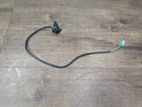 2006 SUZUKI SV650 OEM KICKSTAND SIDE KICK STAND SENSOR - 37840-16G01