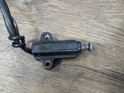 2006 SUZUKI SV650 OEM KICKSTAND SIDE KICK STAND SENSOR - 37840-16G01