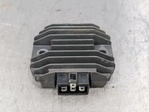 2008-2012 Kawasaki Ninja 250R EX250 OEM Voltage Regulator Rectifier - 21066-0027