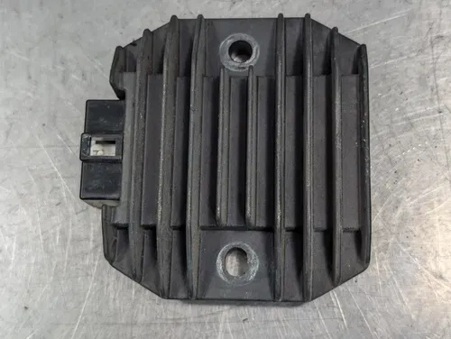 2008-2012 Kawasaki Ninja 250R EX250 OEM Voltage Regulator Rectifier - 21066-0027