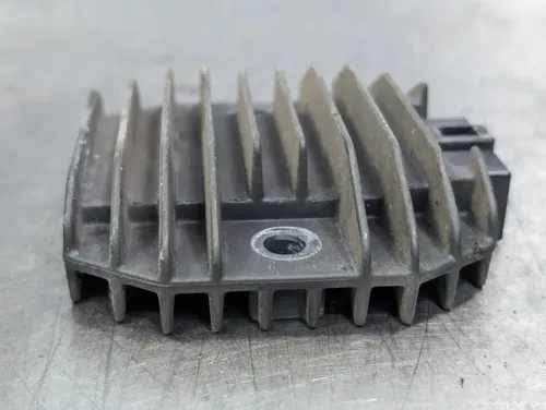 2008-2012 Kawasaki Ninja 250R EX250 OEM Voltage Regulator Rectifier - 21066-0027