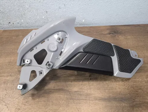 2017-2023 YAMAHA FZ10 MT10 OEM LEFT FAIRING SIDE COVER 1 - B67-24129-00-P0