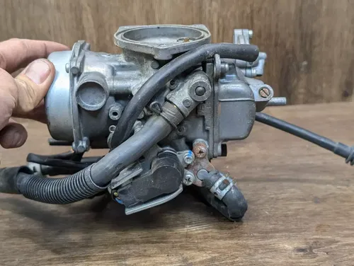 2002-2009 HONDA VTX1300 VTX 1300 OEM CARBURETOR CARB ASSY - 16100-MEA-A51