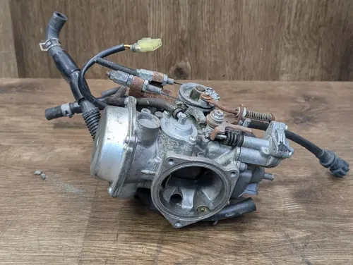 2002-2009 HONDA VTX1300 VTX 1300 OEM CARBURETOR CARB ASSY - 16100-MEA-A51