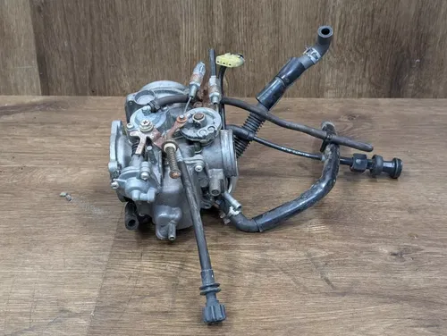 2002-2009 HONDA VTX1300 VTX 1300 OEM CARBURETOR CARB ASSY - 16100-MEA-A51
