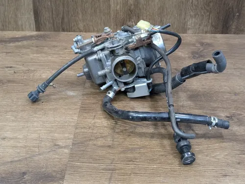 2002-2009 HONDA VTX1300 VTX 1300 OEM CARBURETOR CARB ASSY - 16100-MEA-A51