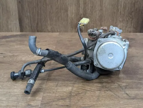 2002-2009 HONDA VTX1300 VTX 1300 OEM CARBURETOR CARB ASSY - 16100-MEA-A51