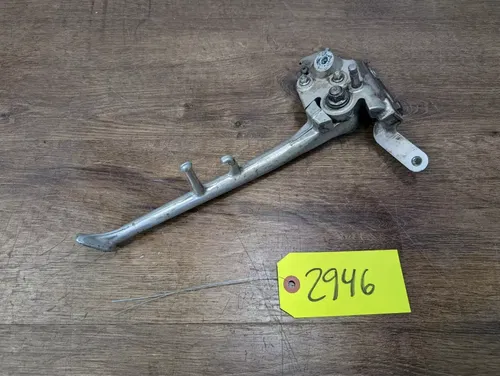 2007 YAMAHA YZF R6 OEM KICKSTAND SIDE KICK STAND - 2C0-27311-00-00