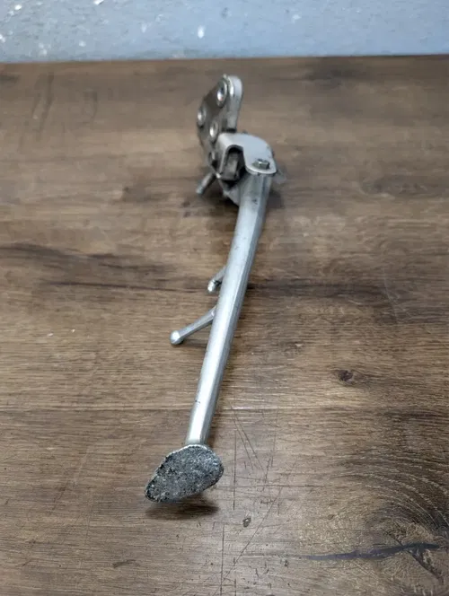 2007 YAMAHA YZF R6 OEM KICKSTAND SIDE KICK STAND - 2C0-27311-00-00