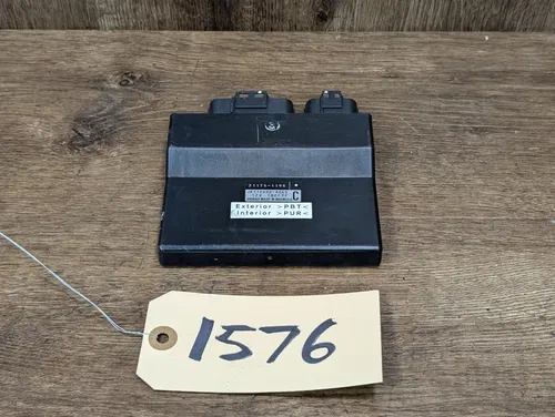 17-21 Kawasaki Ninja EX650 EX 650 CDI ECU ECM Computer Controller - 21175-1194