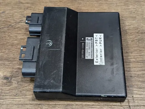 17-21 Kawasaki Ninja EX650 EX 650 CDI ECU ECM Computer Controller - 21175-1194